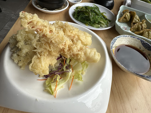 Photo of Takumi Sushi & Noodle Bar - 82 St Helen's Rd, Swansea SA1 4BQ